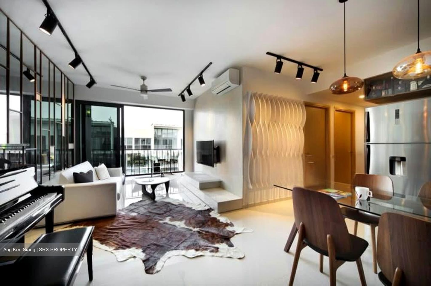 Esparina Residences (D19), Condominium #545110741